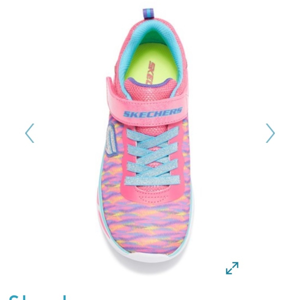 Kids shoes